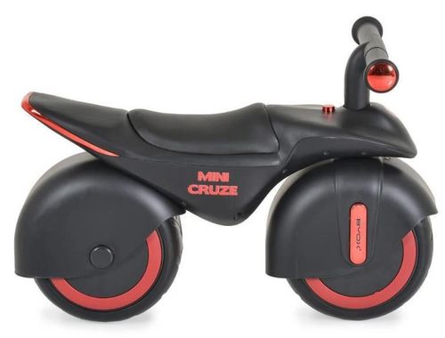 купить Велосипед Moni Mini Cruze Black в Кишинёве 