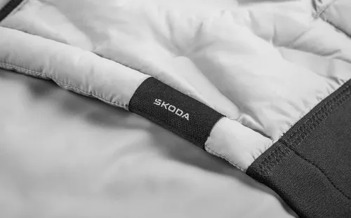 купить Одежда для спорта Skoda 6U0084032G Жилет мужской S в Кишинёве 