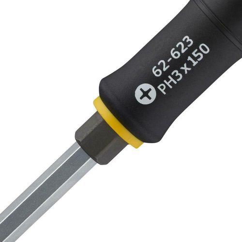 cumpără Șurubelniță Stanley FMHT0-62623 Surubelnita Fatmax PH3x150mm HEX în Chișinău 