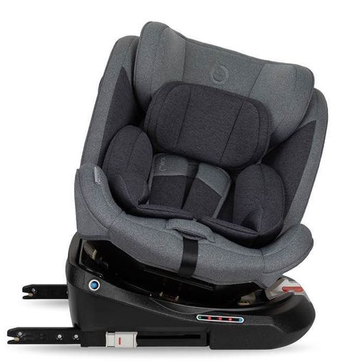 купить Автокресло MoMi Emi Fx Grey в Кишинёве 