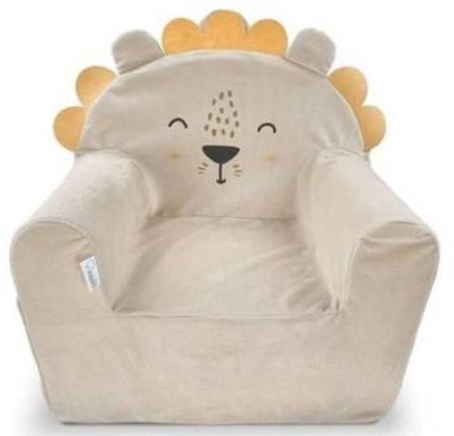 cumpără Set de mobilier pentru copii Albero Mio Кресло Animals A002 Lion în Chișinău 