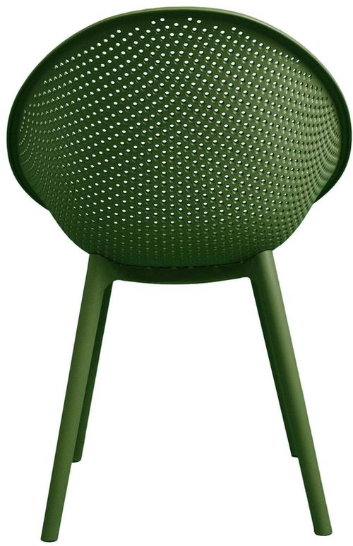 cumpără Scaun Deco Terasa Castor Green în Chișinău 