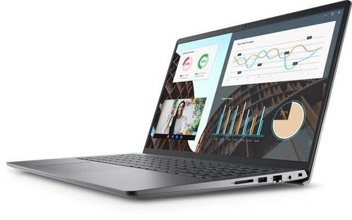cumpără Laptop Dell Vostro 15 3000 (3530) Titan Gray Aluminum (714344208) în Chișinău 