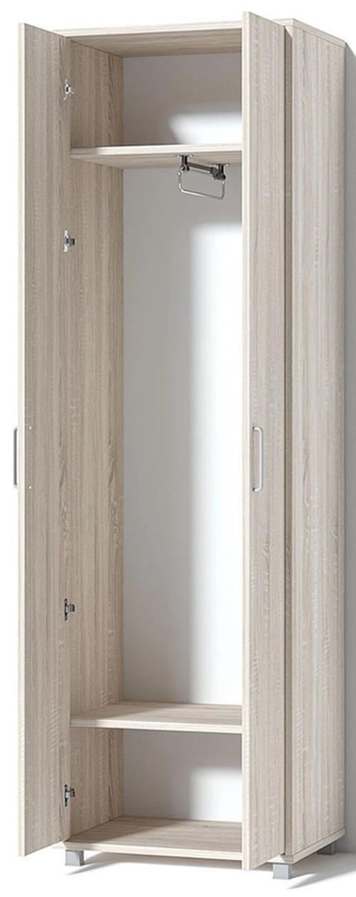 купить Мебель для прихожей Fabrik Home Monica 1925 дуб сонома в Кишинёве 