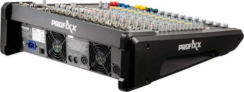 cumpără DJ controller Profixx Profixx PM1000-3 Mixer în Chișinău 