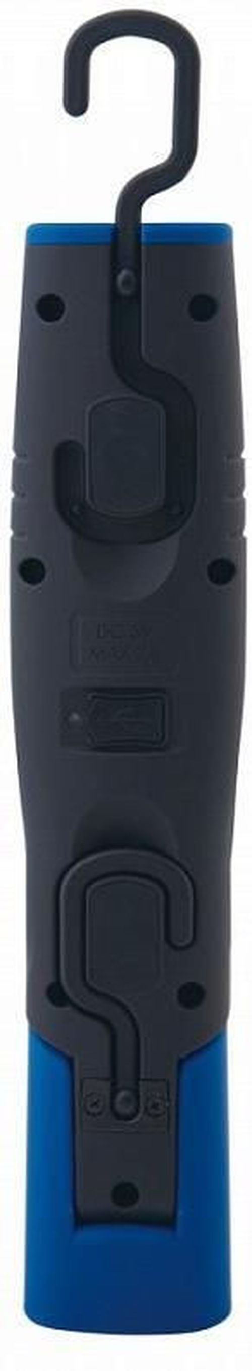 cumpără Iluminat construcţii King Tony 9TA241A диодный шарнирный, с аккумулятором и магнитом, 7+3 W- 400 Lumen în Chișinău 