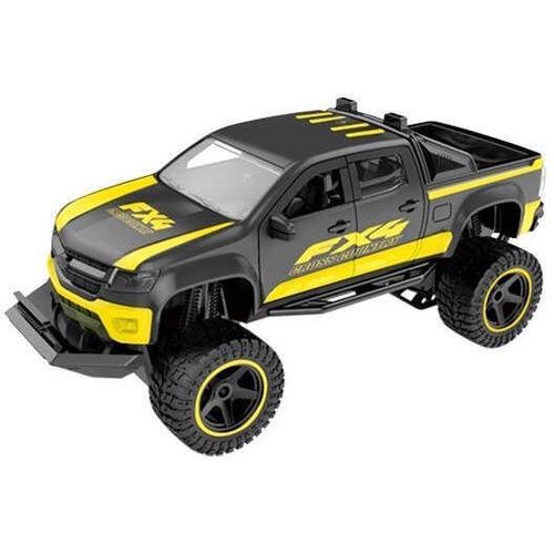 cumpără Jucărie cu telecomandă Richi 550817 masina cu R/C cu incarcator în Chișinău 