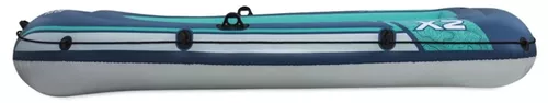 купить Надувная лодка Bestway 61153 Trek X2 232x118cm в Кишинёве 
