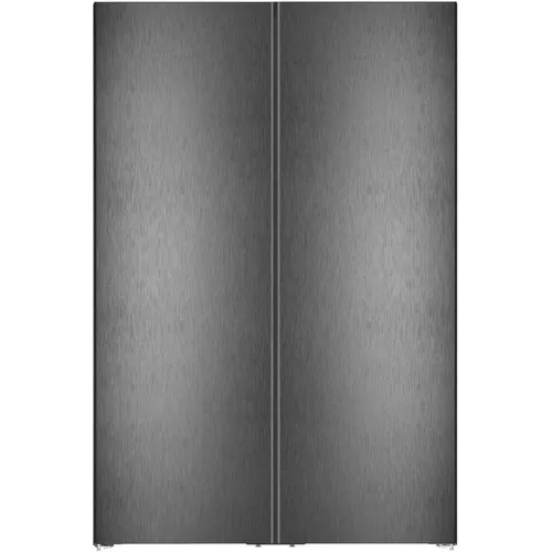 купить Холодильник SideBySide Liebherr XRFbd 5220 22 (SFNbdd 5227+SRbdd 5220) в Кишинёве 