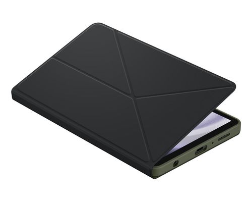 cumpără Husă p/u tabletă Samsung BX110T Book Cover Tab A9 Black în Chișinău 