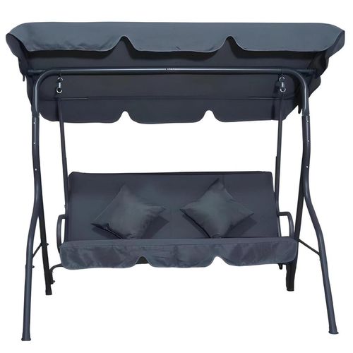 купить Садовая мебель Xenos Capri Grey в Кишинёве 