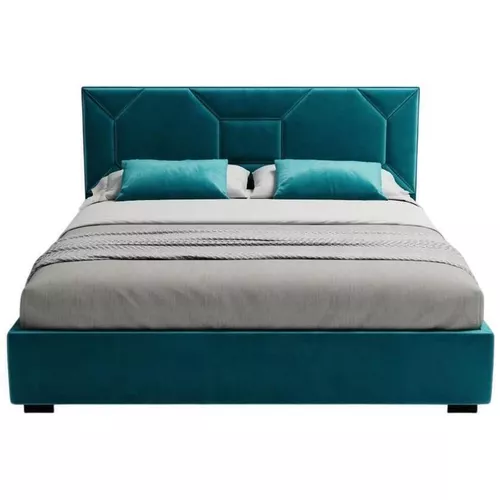 cumpără Pat my-STYLE my-Vika 200x200 (P47D20M18) în Chișinău 