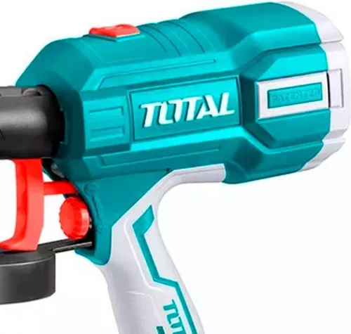 cumpără Aerograf Total tools TSGLI2001 în Chișinău 