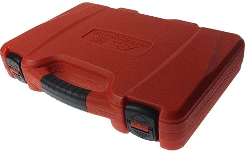 купить Заклёпочник ручной JTC JTC-5218K пистолет универсальный, для резьбовых и вытяжных заклепок в Кишинёве 