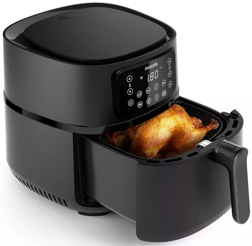 cumpără Friteuza cu aer cald Philips HD9285/93 în Chișinău 