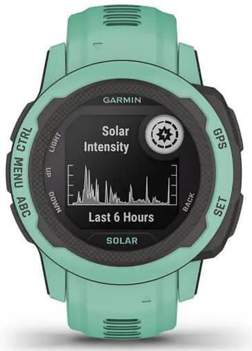 купить Смарт часы Garmin Instinct 2S Solar (010-02564-02) в Кишинёве 