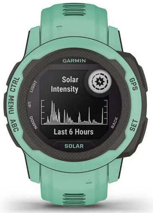 cumpără Ceas inteligent Garmin Instinct 2S Solar (010-02564-02) în Chișinău 