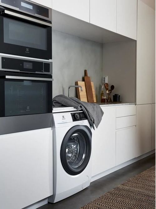 купить Стиральная машина с сушкой Electrolux EW8W261B PerfectCare в Кишинёве 