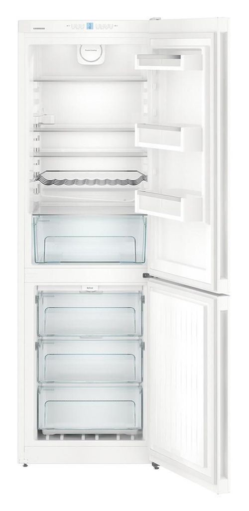 купить Холодильник с нижней морозильной камерой Liebherr CN 4313 в Кишинёве 