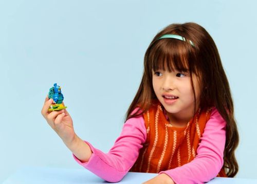 cumpără Set de construcție Lego 71051 Minifigures Animal Series în Chișinău 