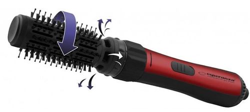 купить Фен-щетка Esperanza EBL008 в Кишинёве 