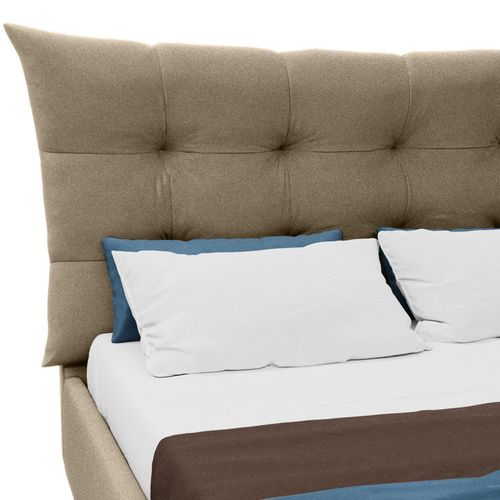 купить Кровать Bayro Rafinato 1600x2000 c подъёмным механизмом ткань категория I в Кишинёве 