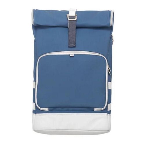 купить Сумка для мам Babymoov A043802 Sancy Blue в Кишинёве 