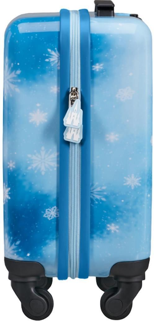 купить Чемодан Samsonite Daydream Disney 45/16 Disney Frozen (154944/5030) в Кишинёве 