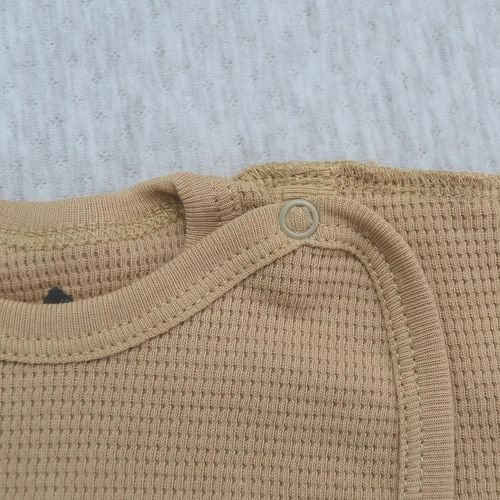 cumpără Haine pentru copii Minikin 231660362-68 Набор 3 ед Baby Style 62-68см coffee în Chișinău 