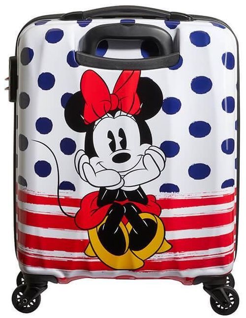 cumpără Valiză American Tourister Disney Legends (92699/9071) în Chișinău 