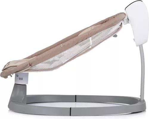 cumpără Leagăn pentru bebeluși Chipolino Lambada LSHLA0253TR tiramisu în Chișinău 