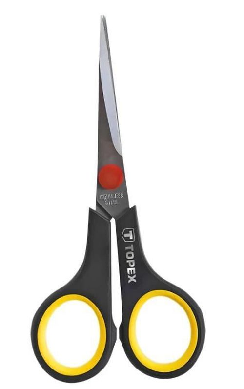 cumpără Foarfecă Topex 17B714 140mm în Chișinău 