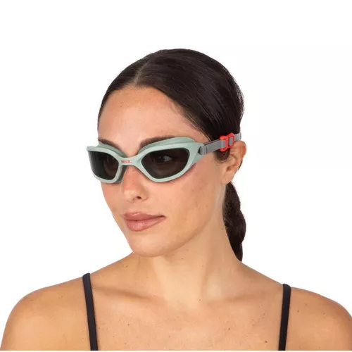 купить Аксессуар для плавания Seac 2505 Ochelari inot MOOD GREEN 152-71VMG (Smoked Lenses) в Кишинёве 