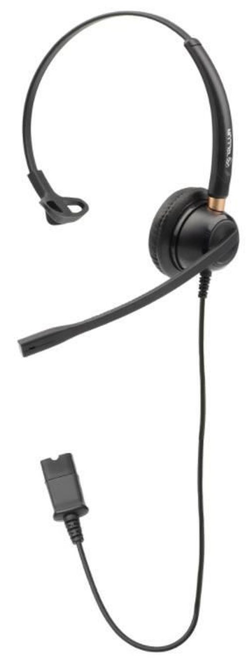 купить Наушники игровые Tellur TLL411003 Black в Кишинёве 