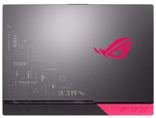 купить Ноутбук ASUS G513IH-HN014 ROG Strix в Кишинёве 