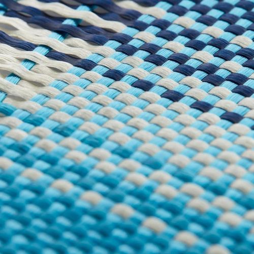 cumpără Husă pentru smartphone Pitaka Tactile Woven case for iPhone 16 Pro max Moonrise (KI1601MOM) în Chișinău 