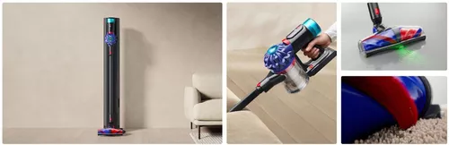 cumpără Aspirator fără fir Dyson V10 Konical (419634) în Chișinău 