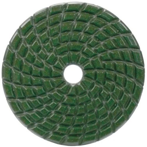 купить Диск шлифовальный Makita D-15584 Disc diamantat slefuit piatra 100mm #50 в Кишинёве 
