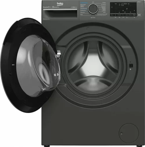 купить Стиральная машина с сушкой Beko B5DFT58442M в Кишинёве 