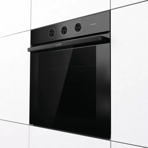 купить Встраиваемый духовой шкаф электрический Gorenje BO6727E03BG в Кишинёве 