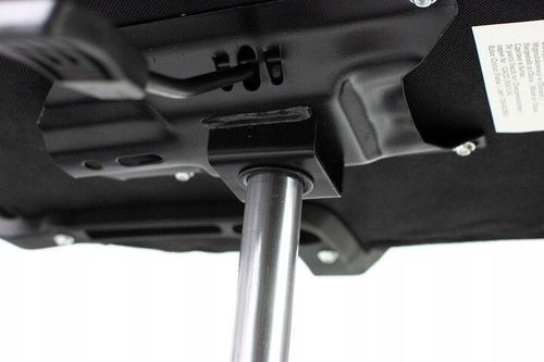 cumpără Fotoliu de birou Jumi SMART (albastru),CM-332980 în Chișinău 