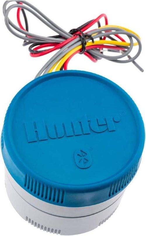 купить Блок управления поливом Hunter Industries NODE-BT-100, Bluetooth + solenoid в Кишинёве 