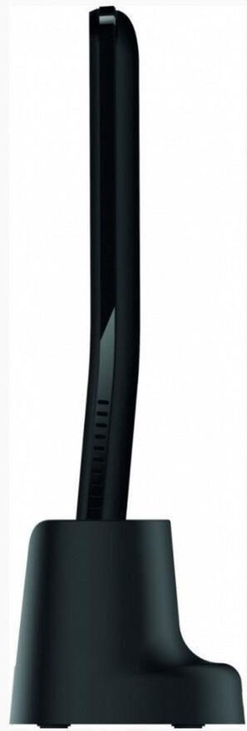 купить Телефон мобильный Max Com MM 32D, Black в Кишинёве 