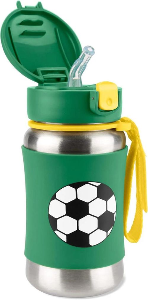 купить Поильник Skip Hop 9O285710 Spark Fotbal в Кишинёве 
