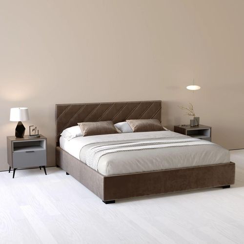 купить Кровать my-STYLE my-Luna 160x200 (P08D16M06) в Кишинёве 