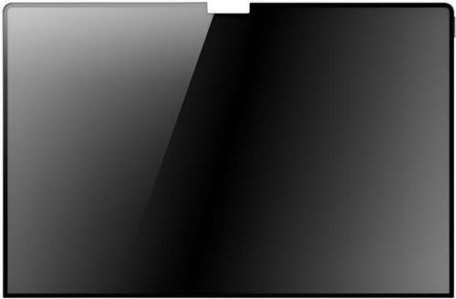 cumpără Accesoriu laptop Dux Ducis MacBook Pro 16 (2019/2021/2023/2024) privacy screen protector LENO, Black în Chișinău 
