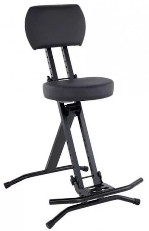 cumpără Accesoriu p/u instrumente muzicale Millenium ST-95 scaun orga în Chișinău 