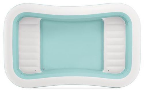 cumpără Piscină gonflabilă Intex 58497 Piscină gonflabilă pentru familie 264x165x56cm, 780L, 6+ în Chișinău 