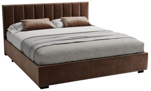 купить Кровать my-STYLE my-Sia 200x200 (P15D20M06) в Кишинёве 