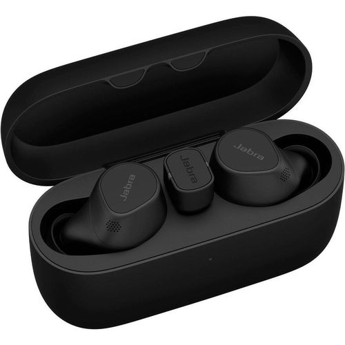 купить Наушники беспроводные Jabra 20797-989-899 Evolve2 Buds UC, Link 390c в Кишинёве 
